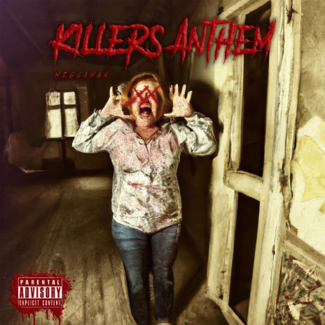 Killers Anthem | Boomplay Music