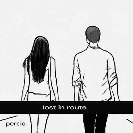 lost in route | Boomplay Music