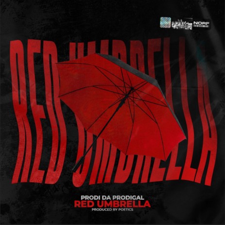 Red Umbrella | Boomplay Music