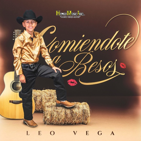 Comiendote a Besos | Boomplay Music