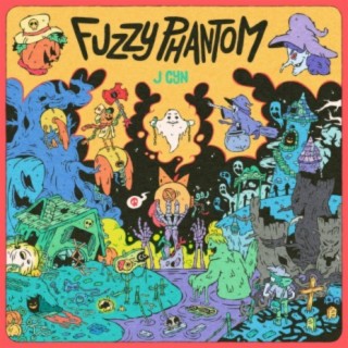 FUZZY PHANTOM