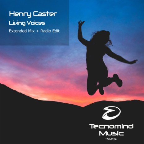 Living Voices (Extended Mix) | Boomplay Music