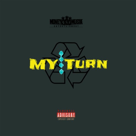 MyTurn | Boomplay Music