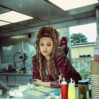 Mahalia