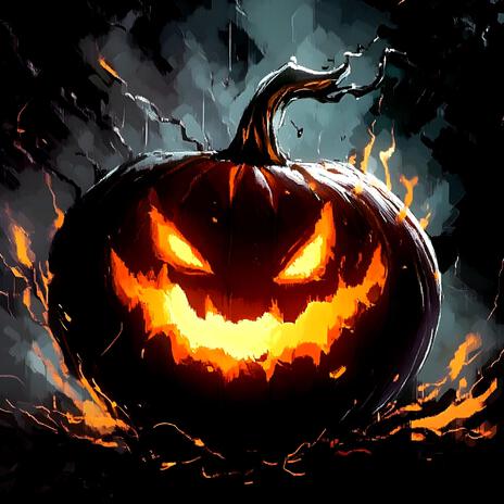 Funk De Halloween | Boomplay Music