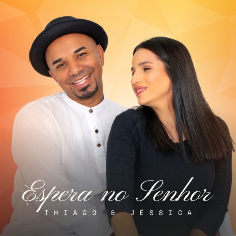 Espera no Senhor | Boomplay Music