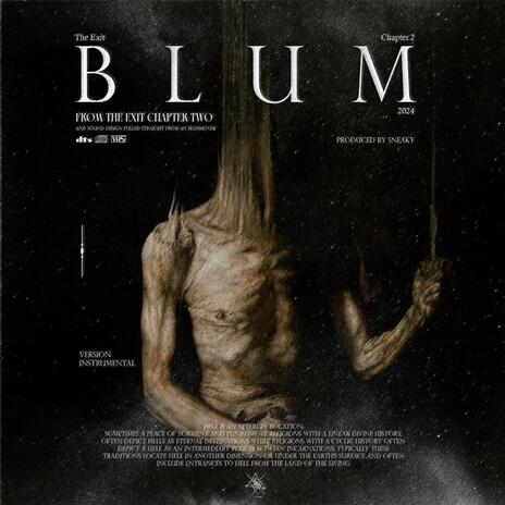 Blum (Instrumental) | Boomplay Music