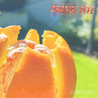 Orange Peel