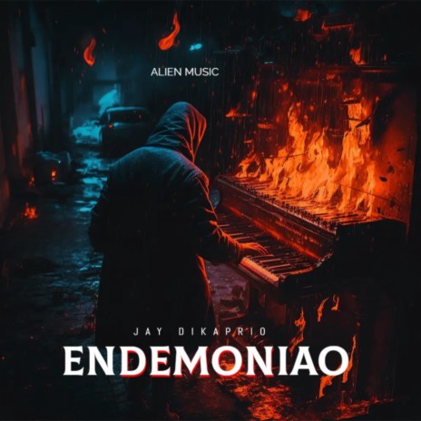 Endemoniao | Boomplay Music