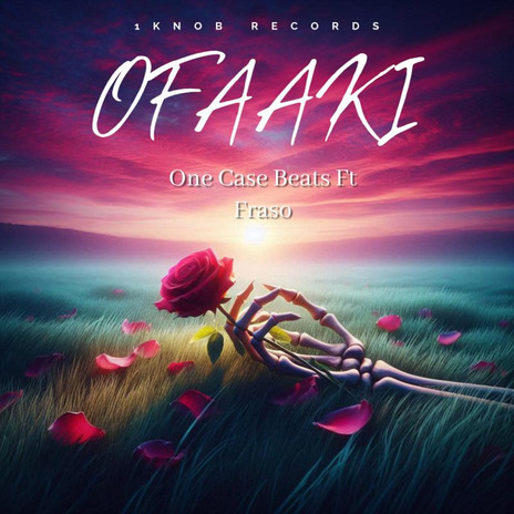 Ofaaki ft. FRASO | Boomplay Music