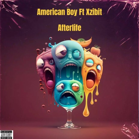 Afterlife ft. Xzibit | Boomplay Music