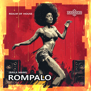 Rompalo (Baila Mami)