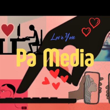 Pa Media | Boomplay Music