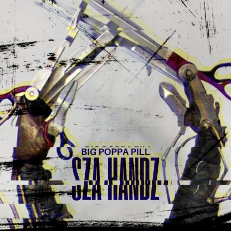 SZA HANDZ | Boomplay Music