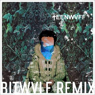 WVFFLIFE (BITWVLF REMIX)