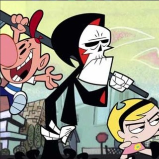 Billy&Mandy