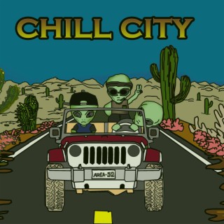 Chill City Mixtape