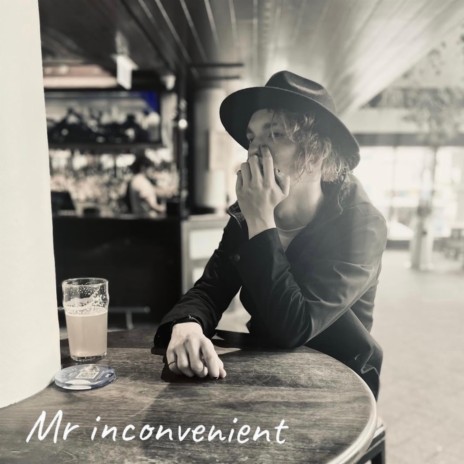 Mr inconvenient