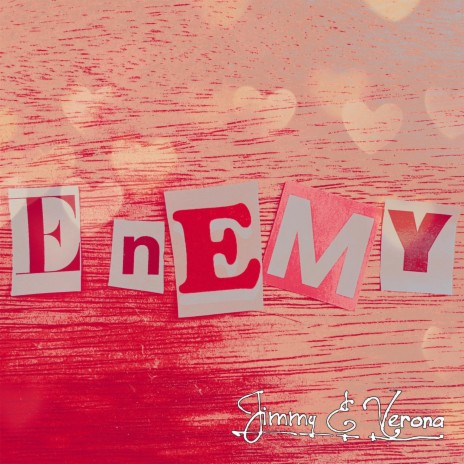 Enemy | Boomplay Music