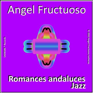 Romances andaluces Jazz