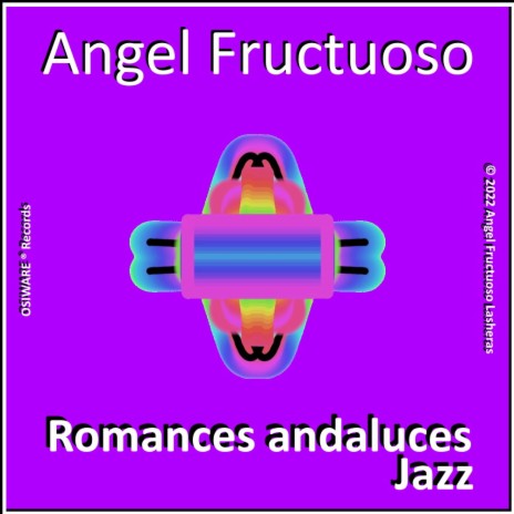 Romances andaluces Jazz