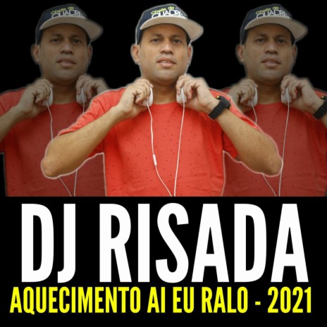 AQUECIMENTO AI EU RALO 2021 | Boomplay Music