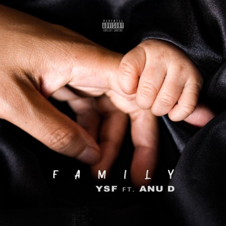 Family ft. Anu-D