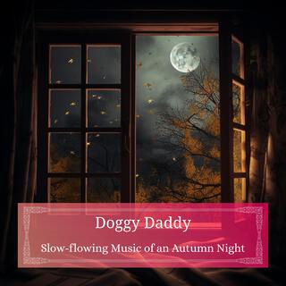 Slow-flowing Music of an Autumn Night