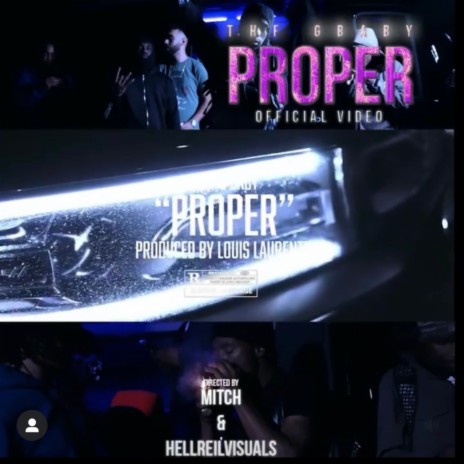 Proper | Boomplay Music