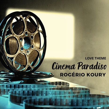 Cinema Paradiso Love Theme | Boomplay Music