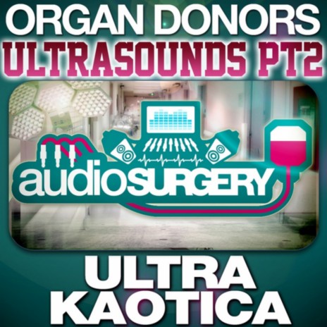 Ultra Kaotica (Original Mix)