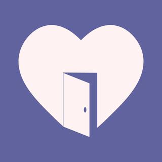 the door to your heart