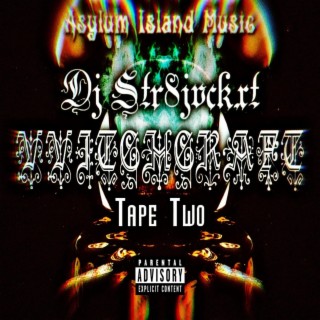 WitchCraft Tape 2