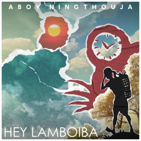 Hey Lamboiba | Boomplay Music