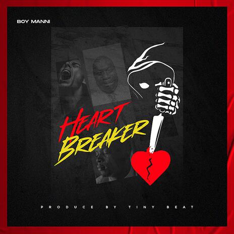 Heart Breaker | Boomplay Music