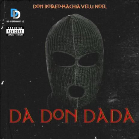 Da Don Dada | Boomplay Music
