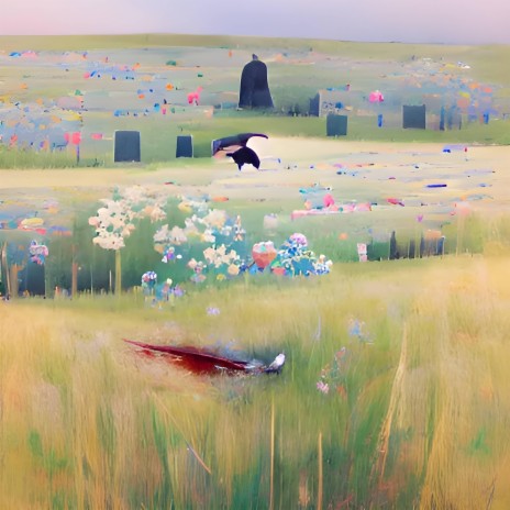 death in the meadow | Boomplay Music