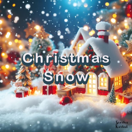 Christmas Snow | Boomplay Music