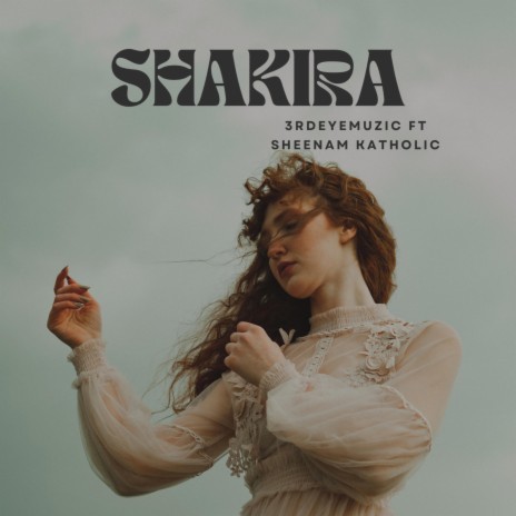 shakira ft. sheenam katholic | Boomplay Music