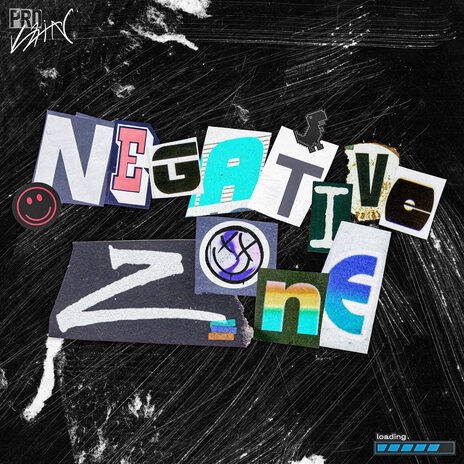 NEGATIVE ZONE | Boomplay Music