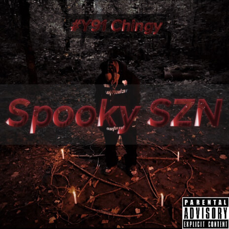 Spooky Szn - Halloween Special | Boomplay Music