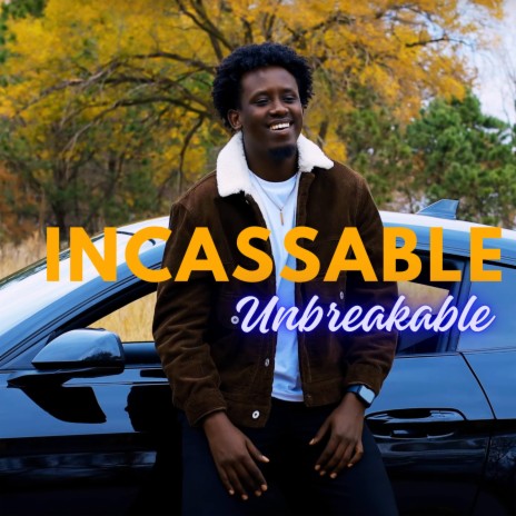 Incassable | Boomplay Music