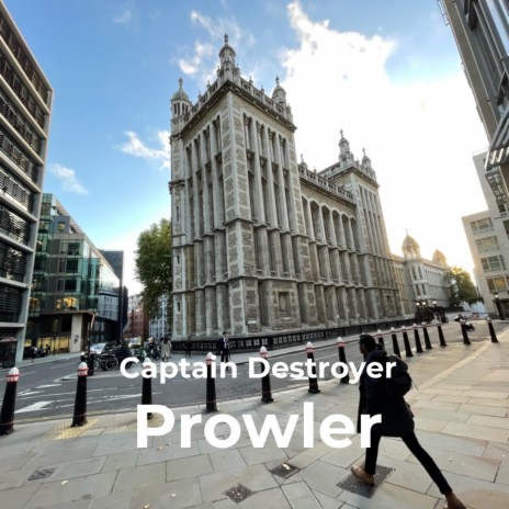 Prowler | Boomplay Music