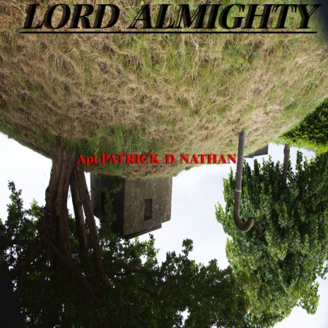 LORD ALMIGHTY | Boomplay Music