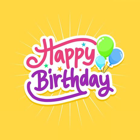 Happy Birthday Party Mix | Boomplay Music