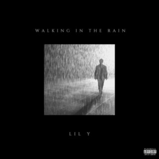 Walking in the Rain