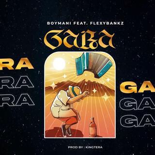 GARA