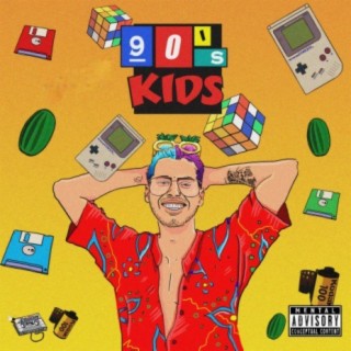 90's Kids