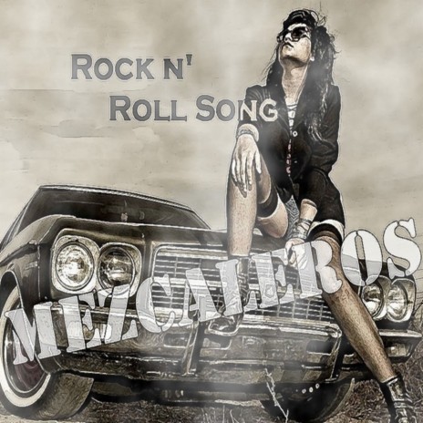 Rock n'roll song | Boomplay Music