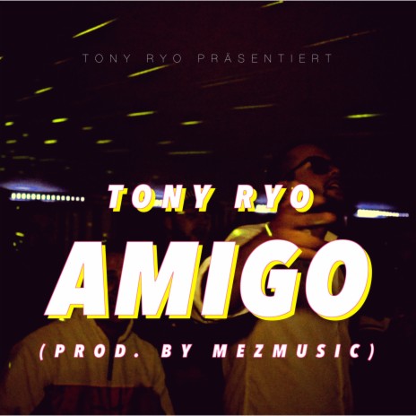 Amigo ft. Mezmusic | Boomplay Music